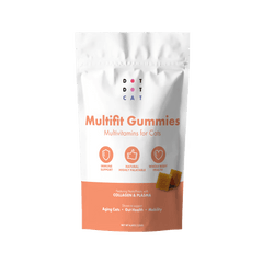Plasma Cat Supplements - Multifit Gummies