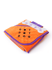 Bamboo Dog Bath Towel | Medium & Large Dogs