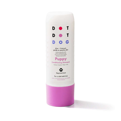 Puppy Oatmeal Shampoo Extra Sensitive
