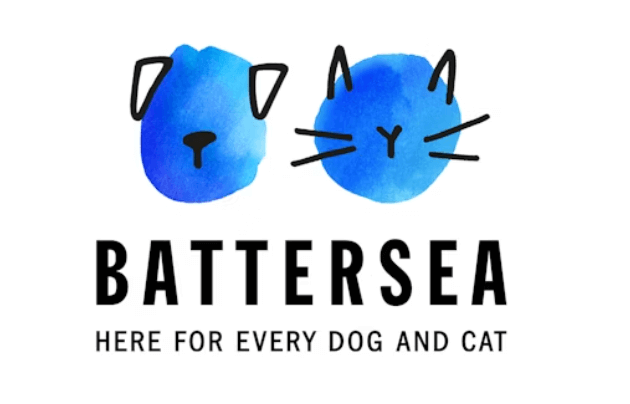 Battersea Dog and Cat Home Logo