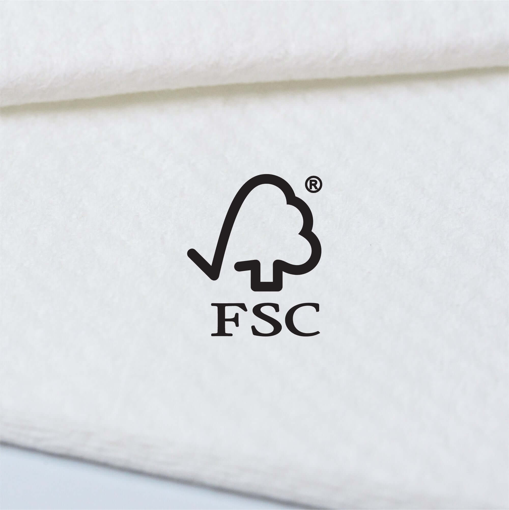 FSC materials