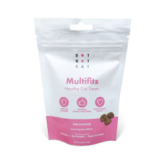 Multifit Gesunde Katzenleckerlis