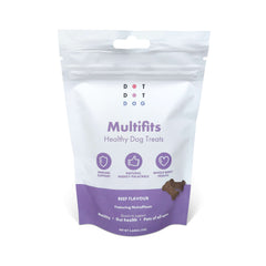 Multifit Gesunde Hundeleckerlis