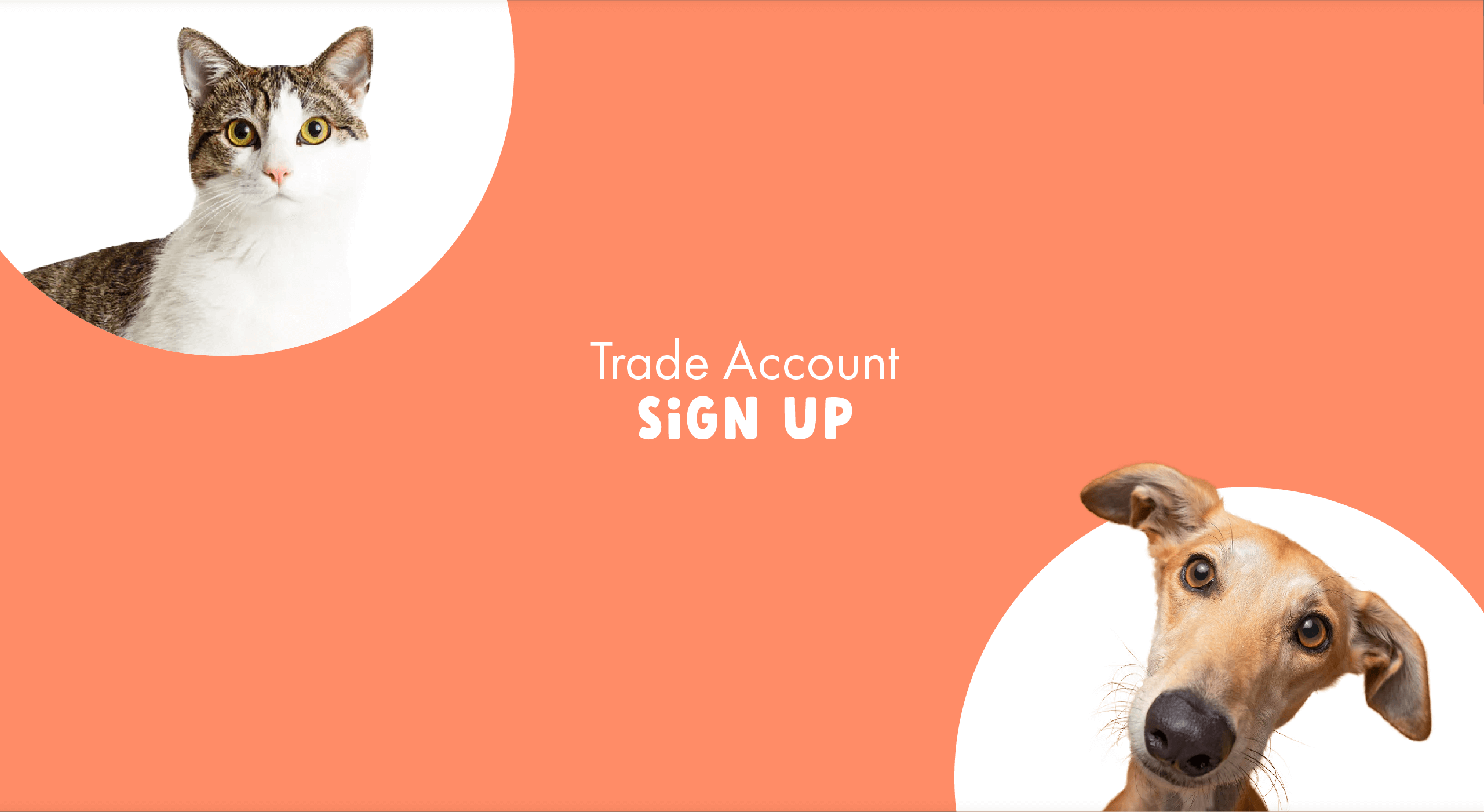Trade account with DotDotPet