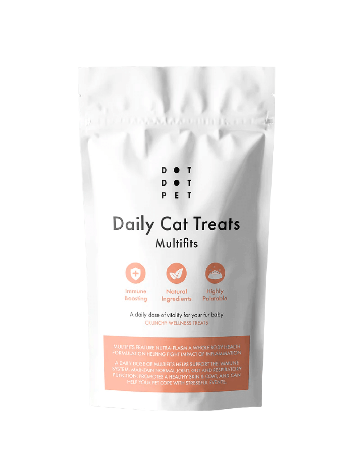 Immune Boosting Cat Supplements Multifits